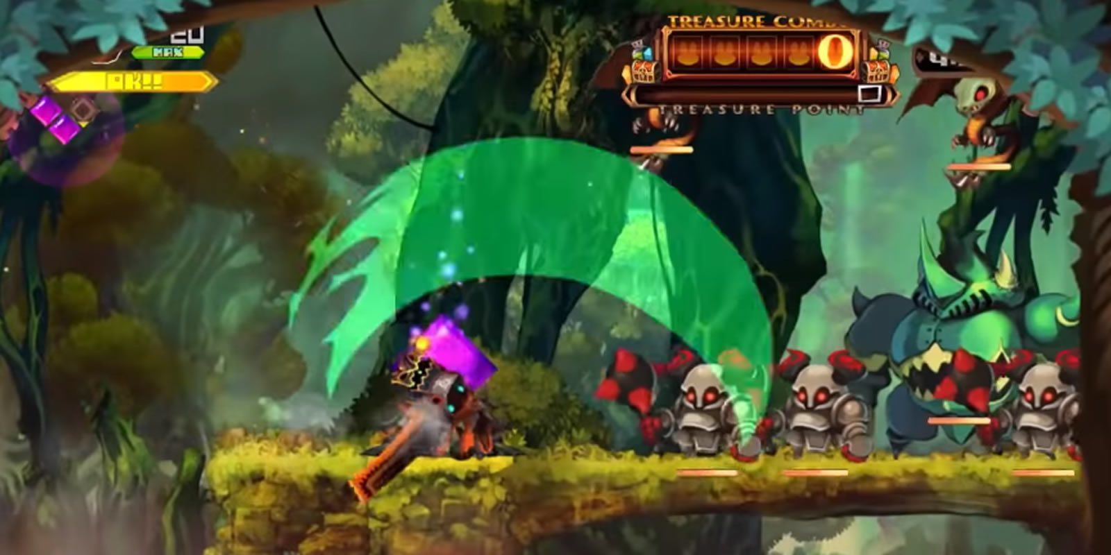 'Lapis x Labyrinth' recibe su nuevo tráiler de clases