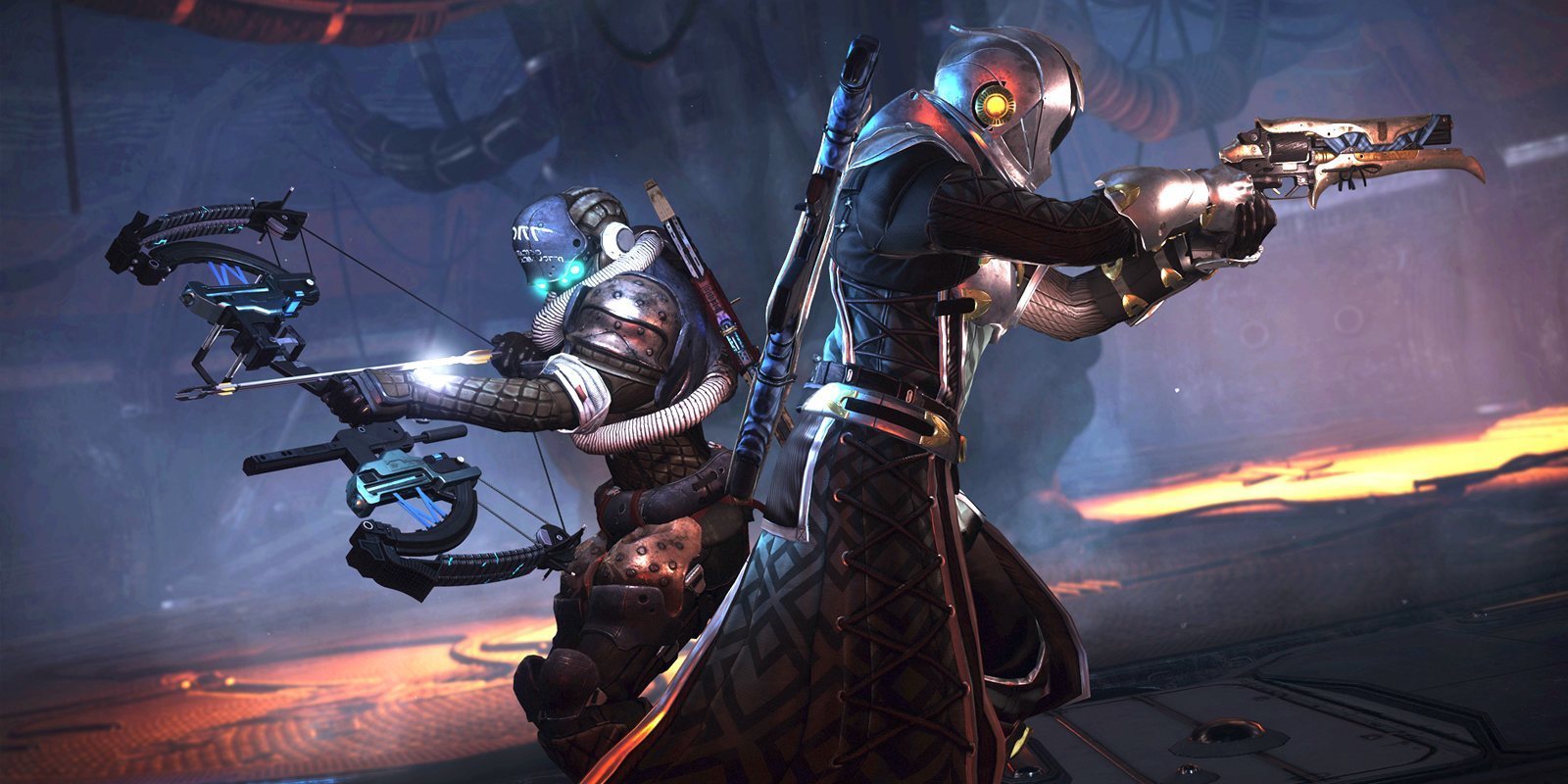 RUMOR: 'Destiny 3' se lanzaría en 2020 y sería para jugadores "hardcore"