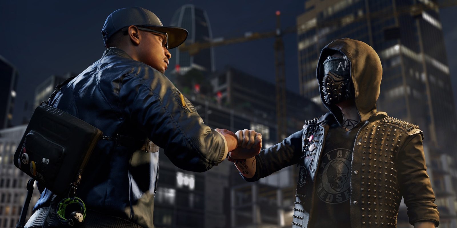 'Watch Dogs 3' podría llevar su acción hasta Londres