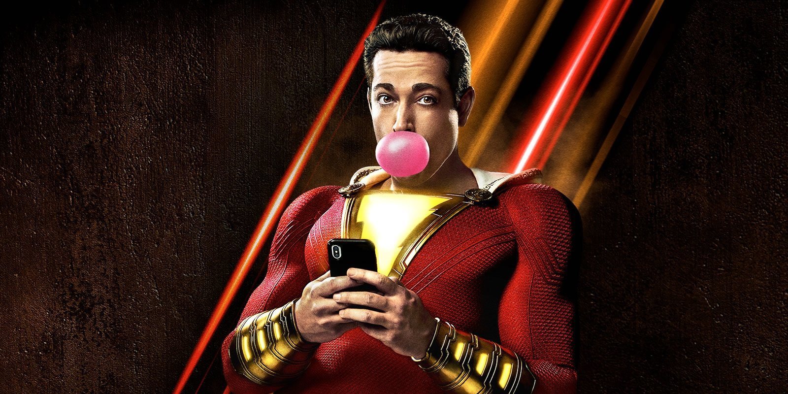 'Shazam!': El director y el guionista volverán para su secuela