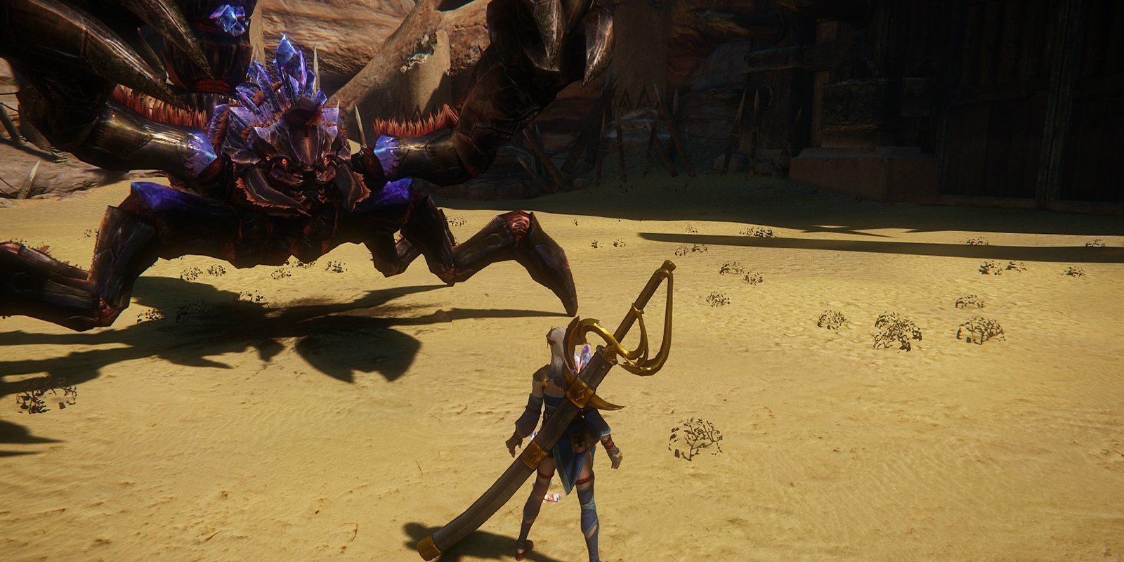 'Monster Hunter Online' cerrará sus servidores este año