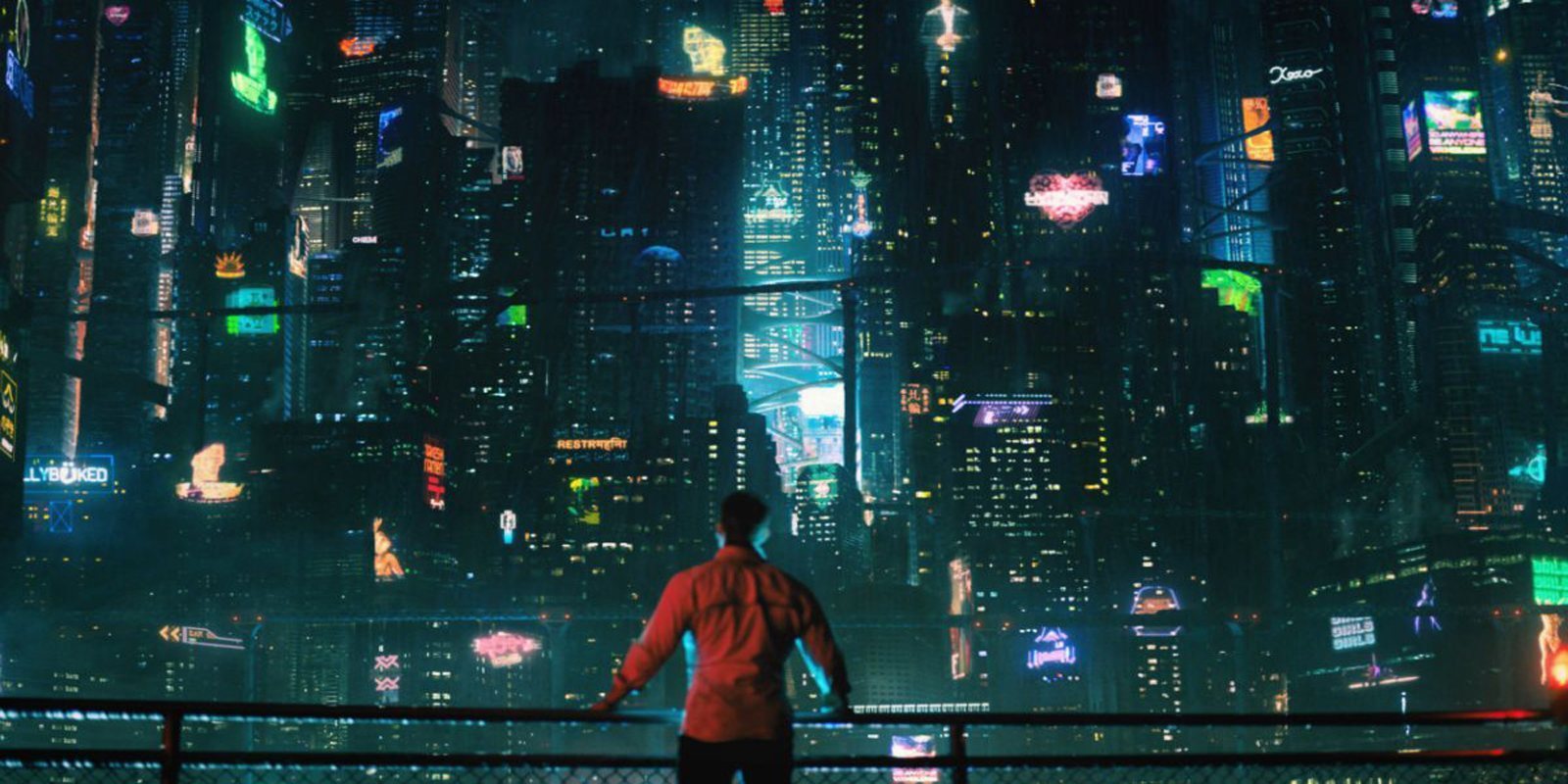 Altered Carbon, de Netflix, ya tiene versión rolera