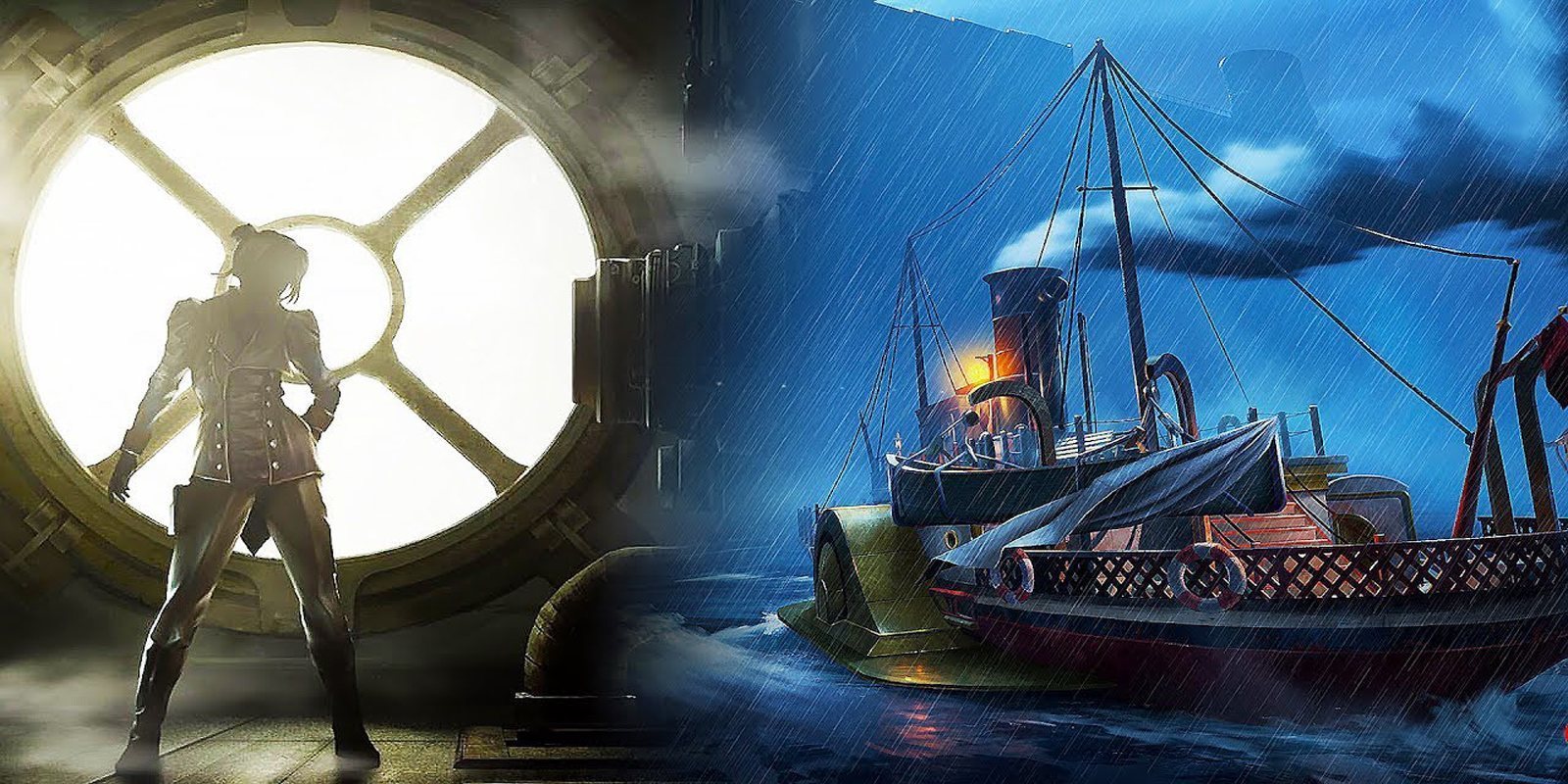 Epic Store cierra trato con el terror piscológico de 'Close to the Sun'