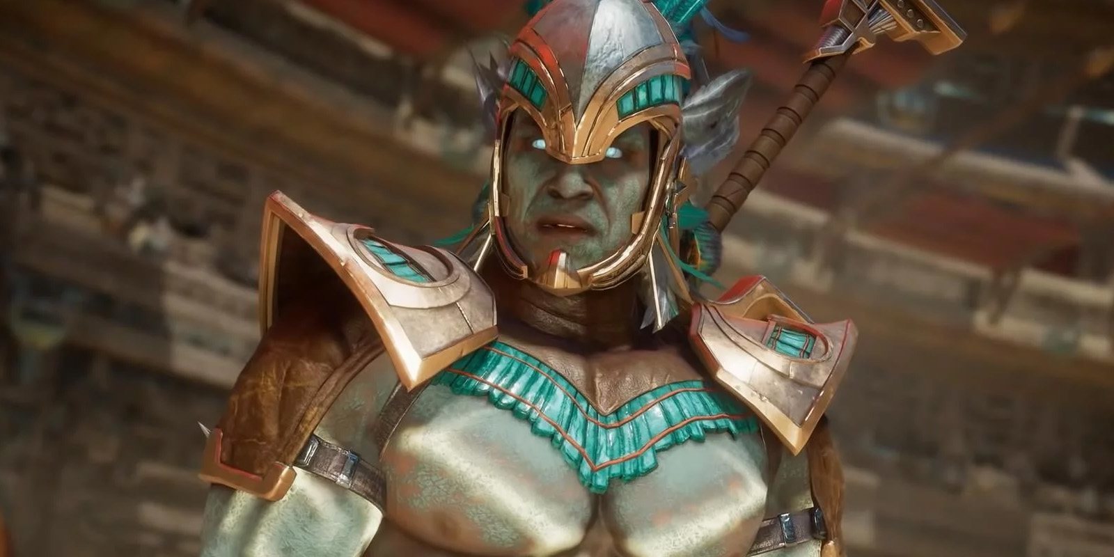 'Mortal Kombat 11' contará con micropagos muy controlados