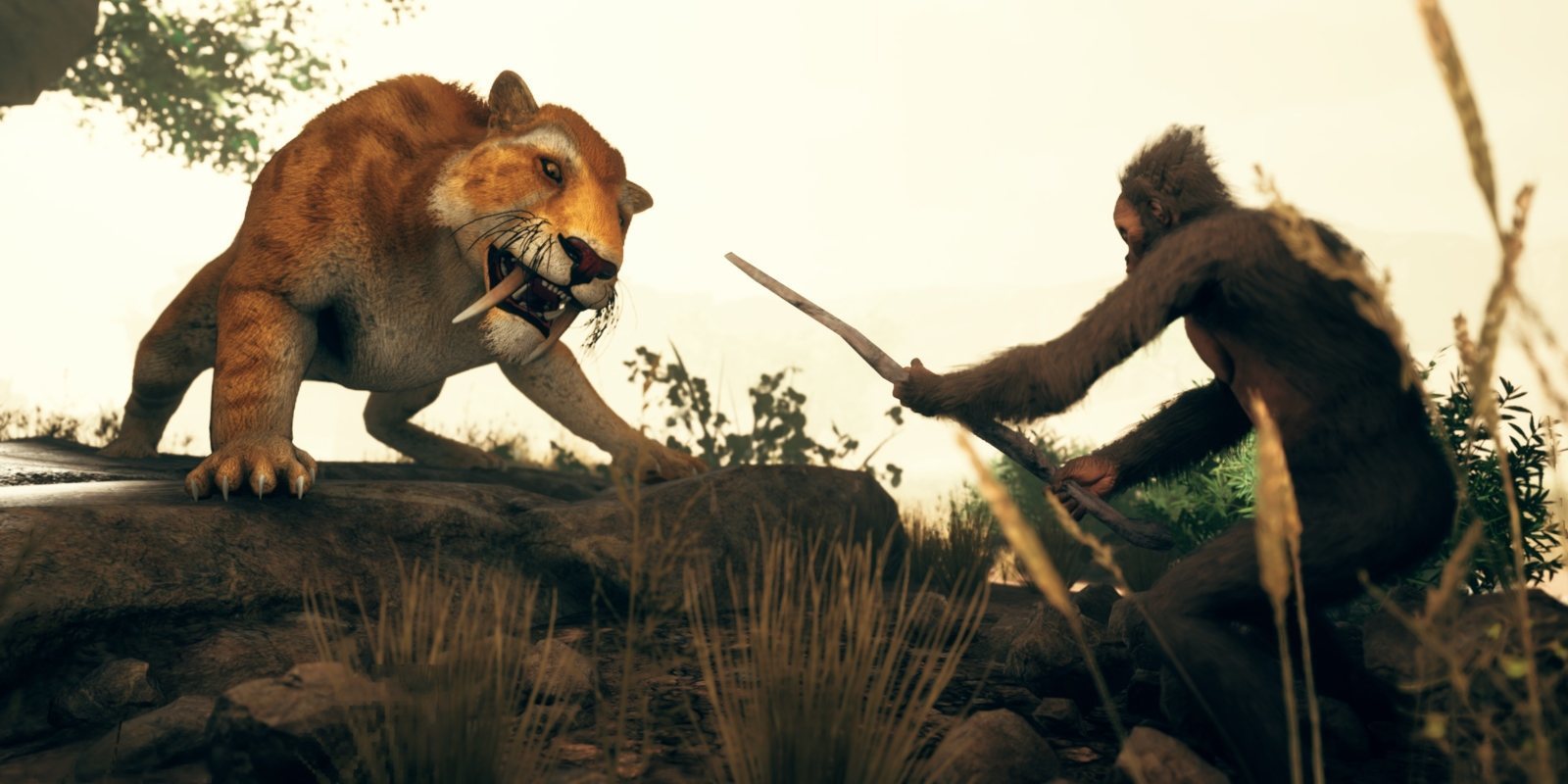 Patrice Désilets, asegura que "El 'crunch' es un problema de la industria del entretenimiento"