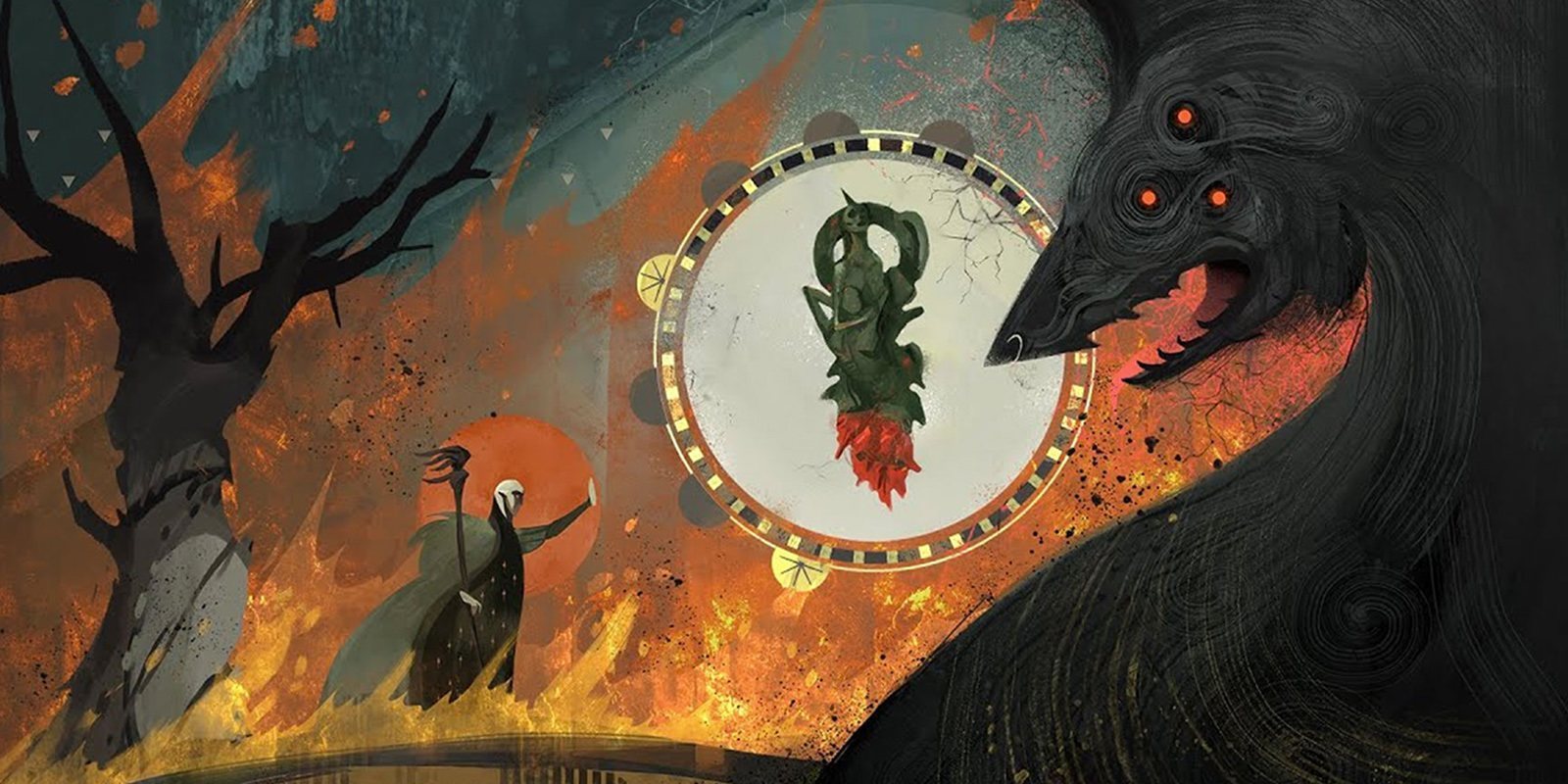 El desarrollo de 'Dragon Age 4' y el futuro de una saga en declive