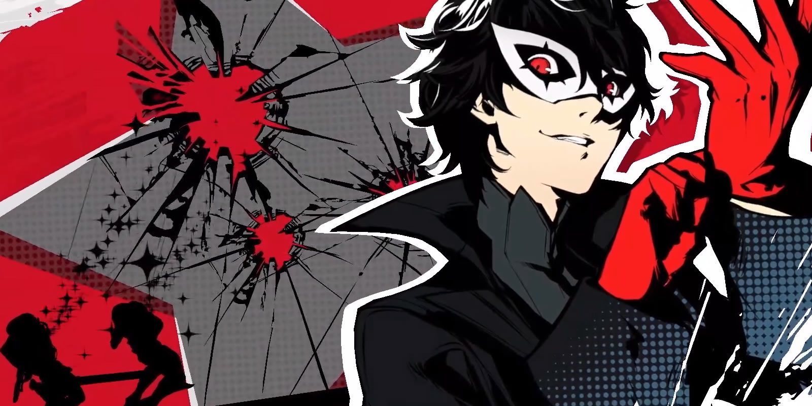 'Super Smash Bros Ultimate' recibe a Joker en plena Semana Santa