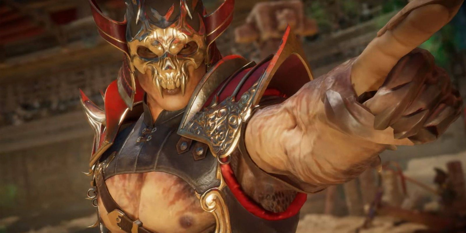 Filtrados los posibles luchadores DLC de 'Mortal Kombat 11'