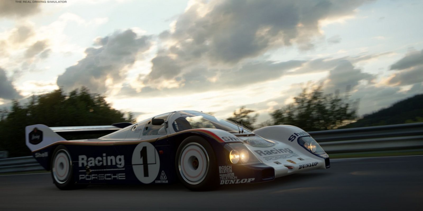 'Gran Turismo Sport' recibe nuevos coches en su actualización de abril