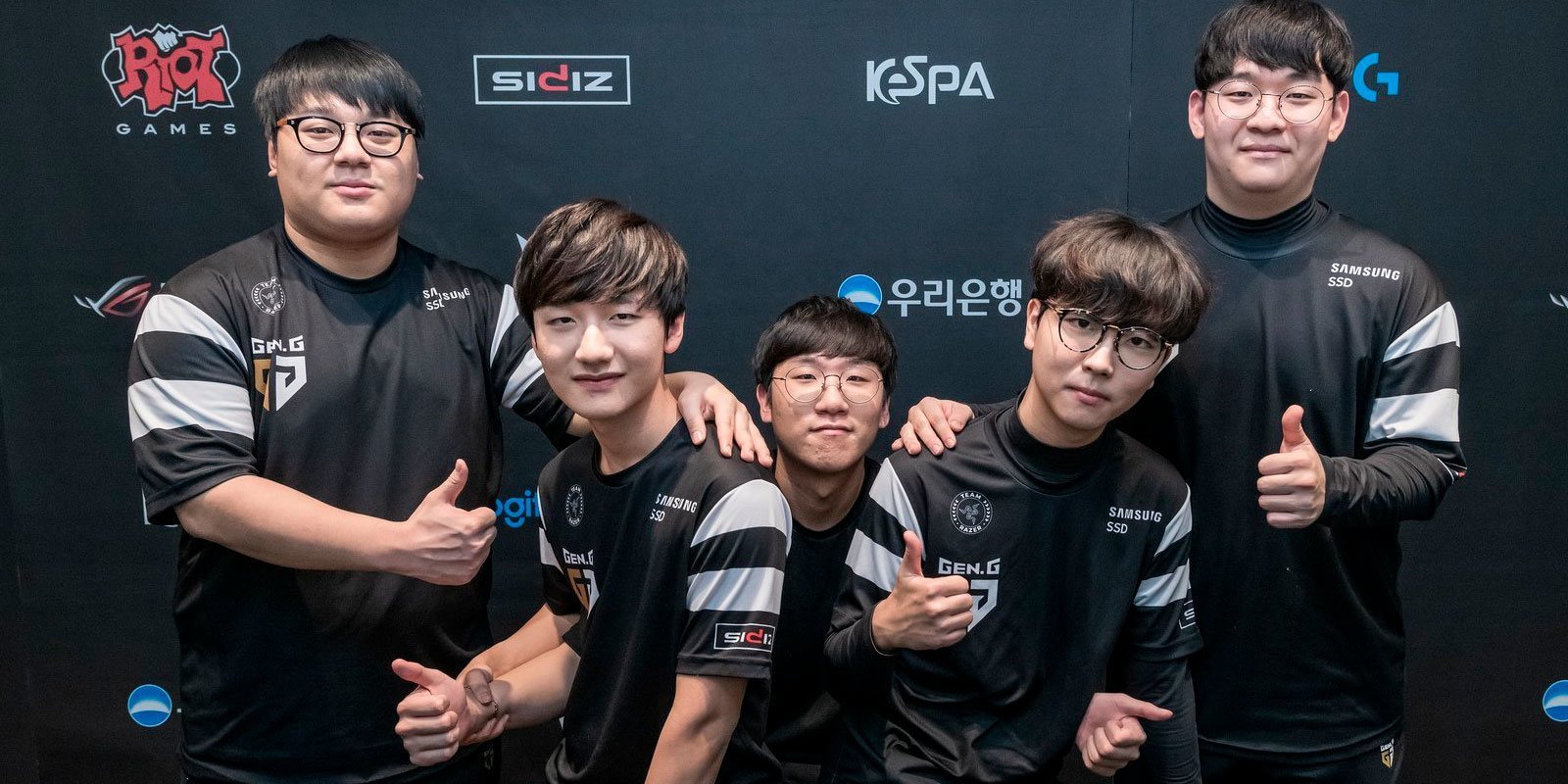 Will Smith apuesta por los esports al invertir en el equipo Gen.G