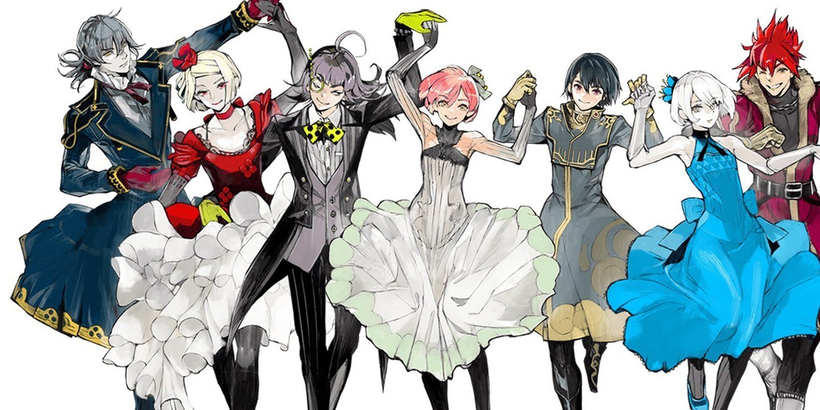 'Jack Jeanne', lo nuevo del creador de 'Tokyo Ghoul', será finalmente un exclusivo de Nintendo Switch