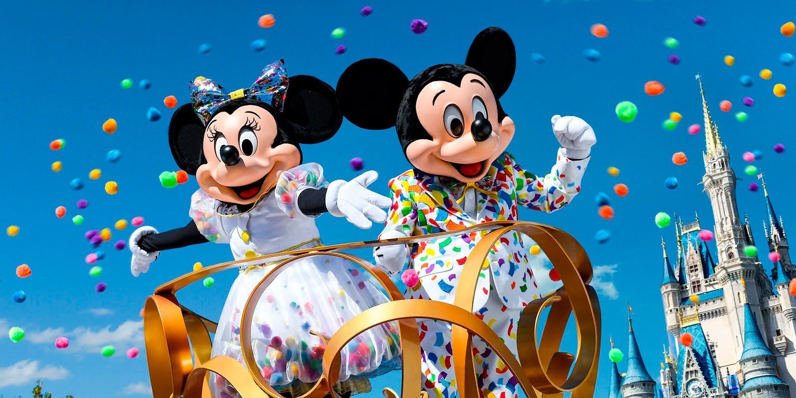 Disney podría convertirse en accionista de Nexon en los próximos meses