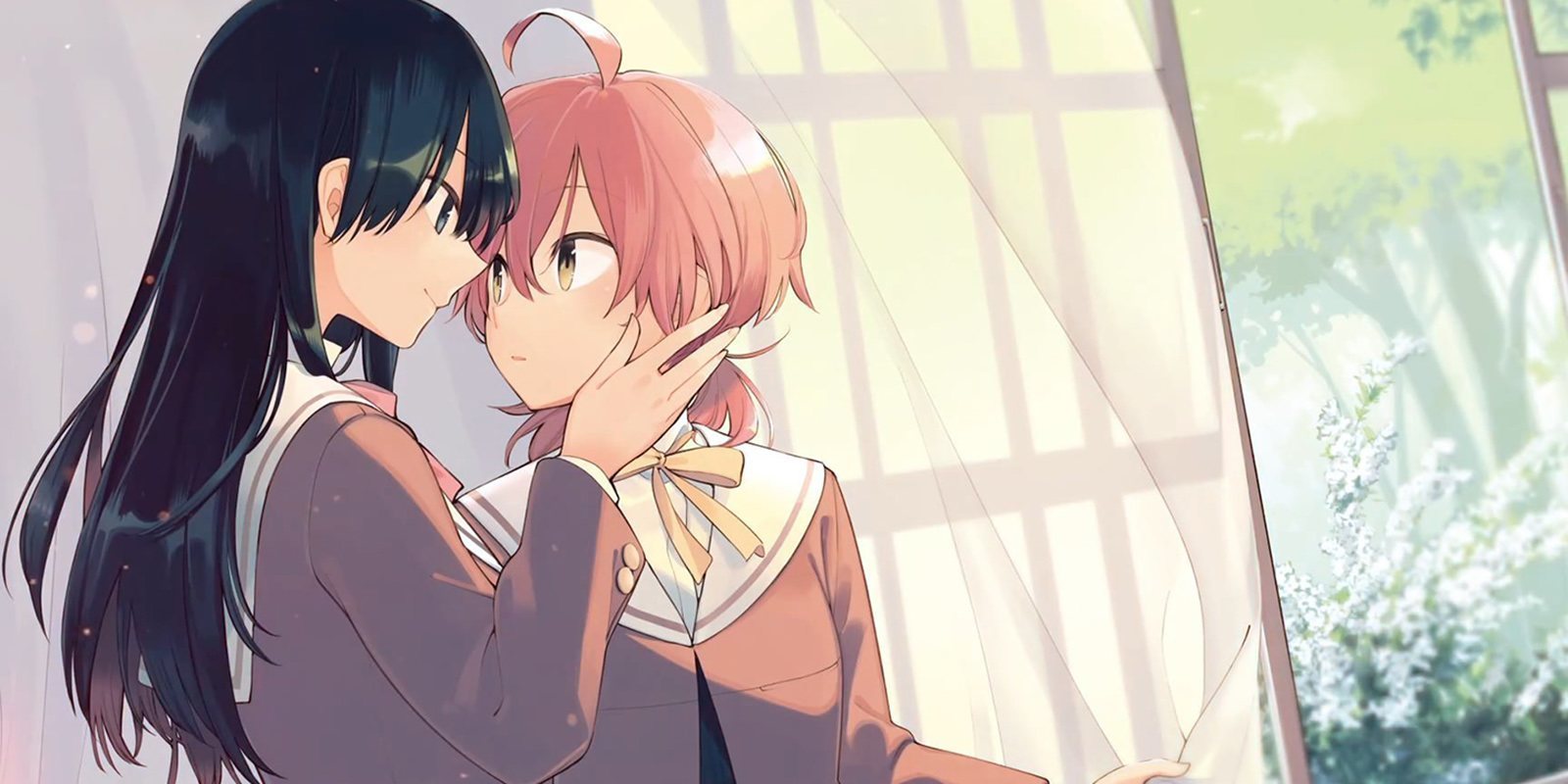 'Bloom into You' cerrará su publicación en noviembre