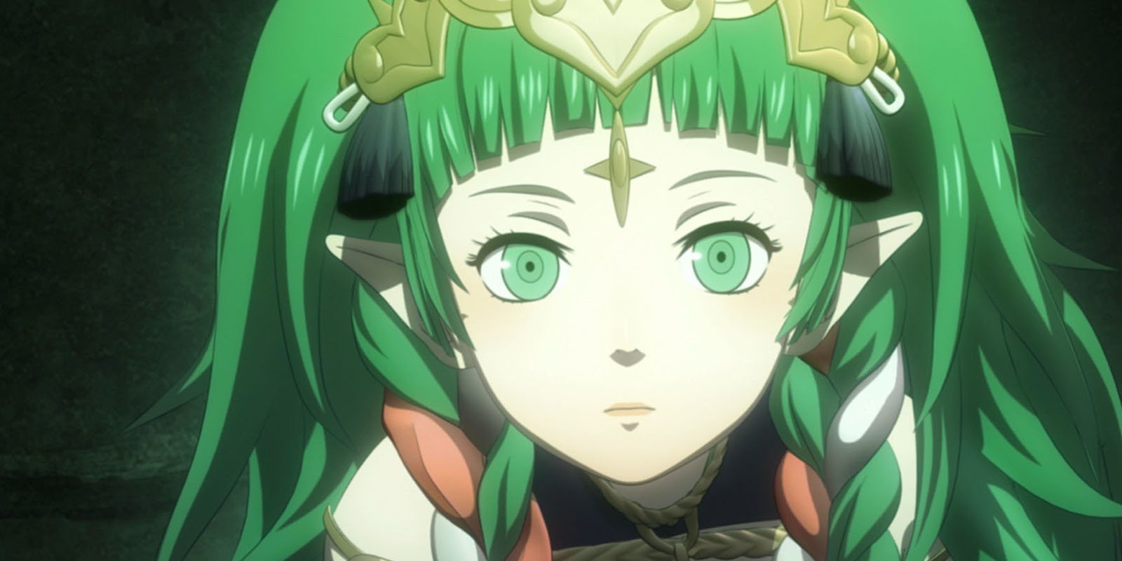 Nintendo muestra nuevos detalles de 'Fire Emblem: Three Houses'