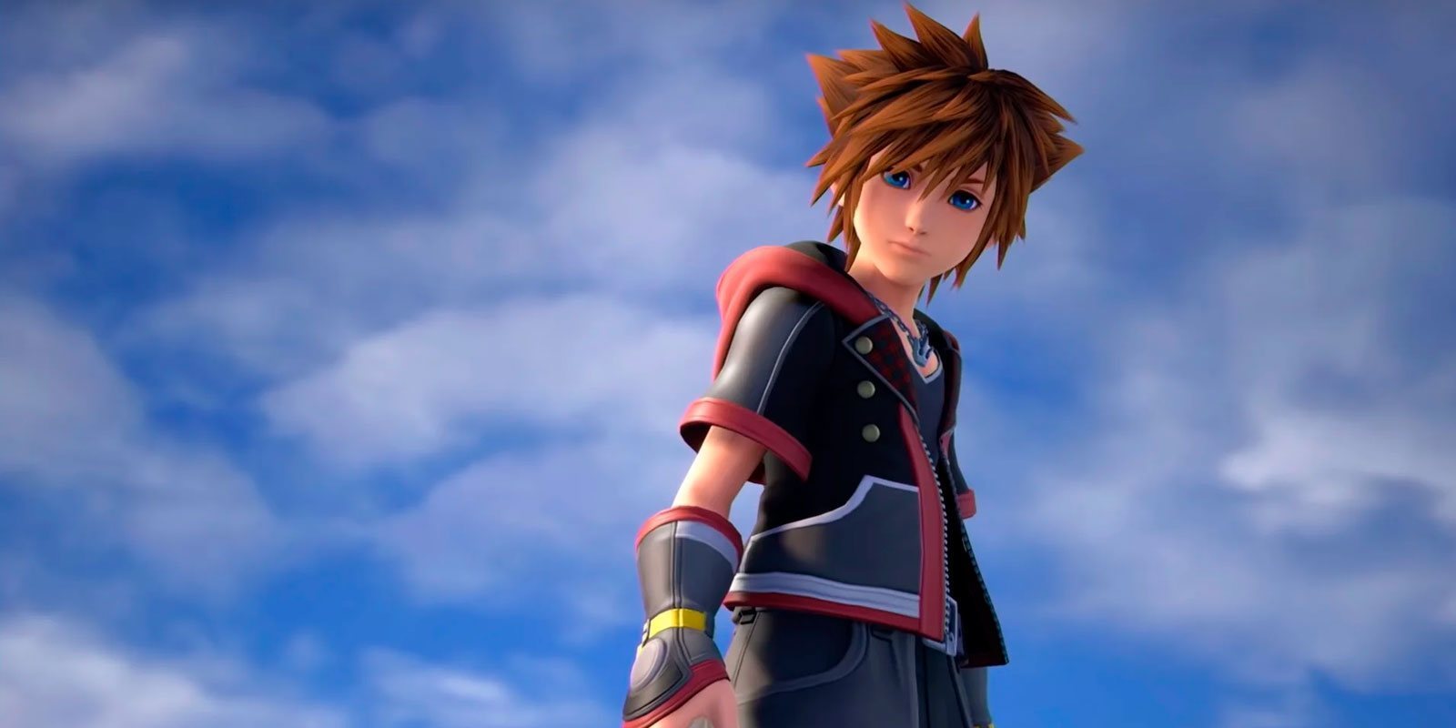 'Re:Mind', anunciado el primer DLC para 'Kingdom Hearts III'