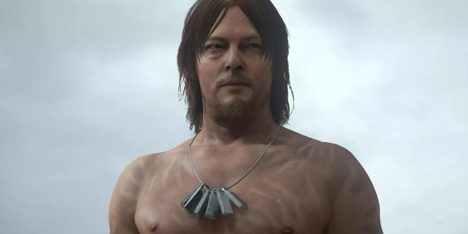 Kojima dice que habrá más información sobre 'Death Stranding' en un mes