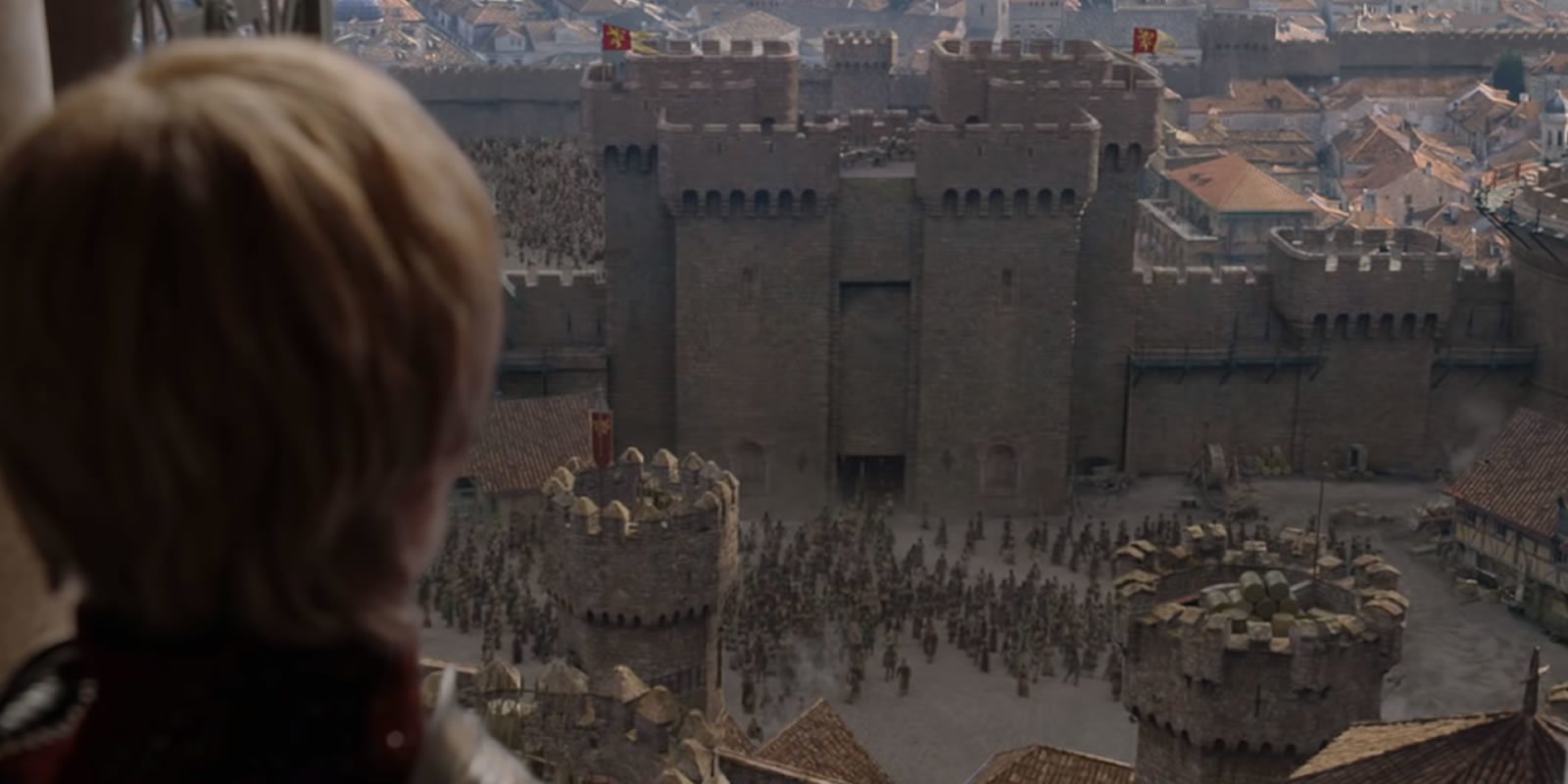 Ojo al tráiler de 'Juego de Tronos 8x04', que revela mucho del final del tercero