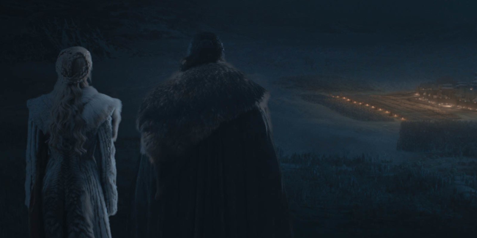 'Juego de Tronos': A Maisie Williams (Arya) no le convencía el final del capítulo