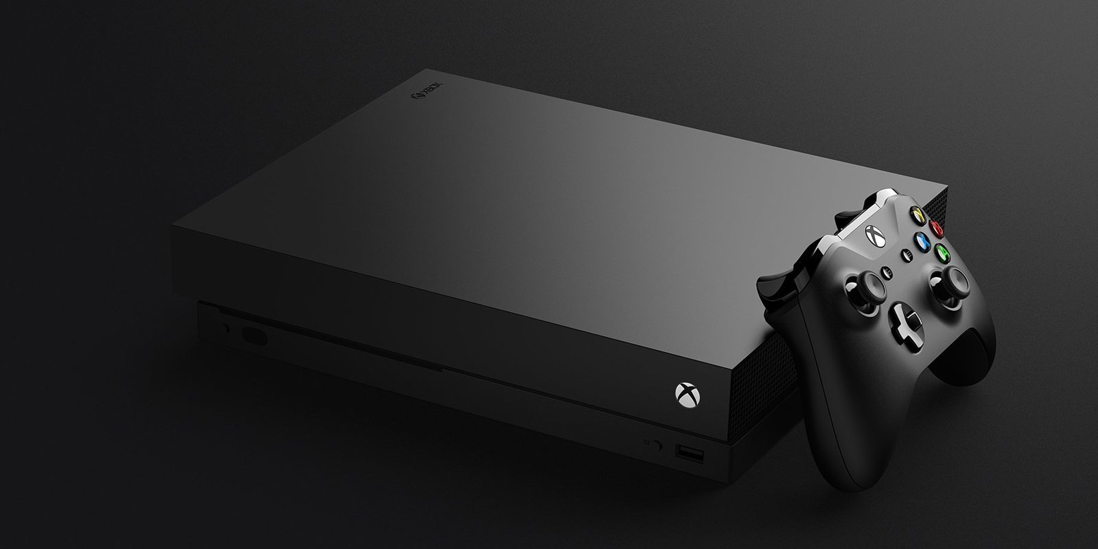 Las ventas de Xbox One caen de nuevo, pero sus servicios crecen