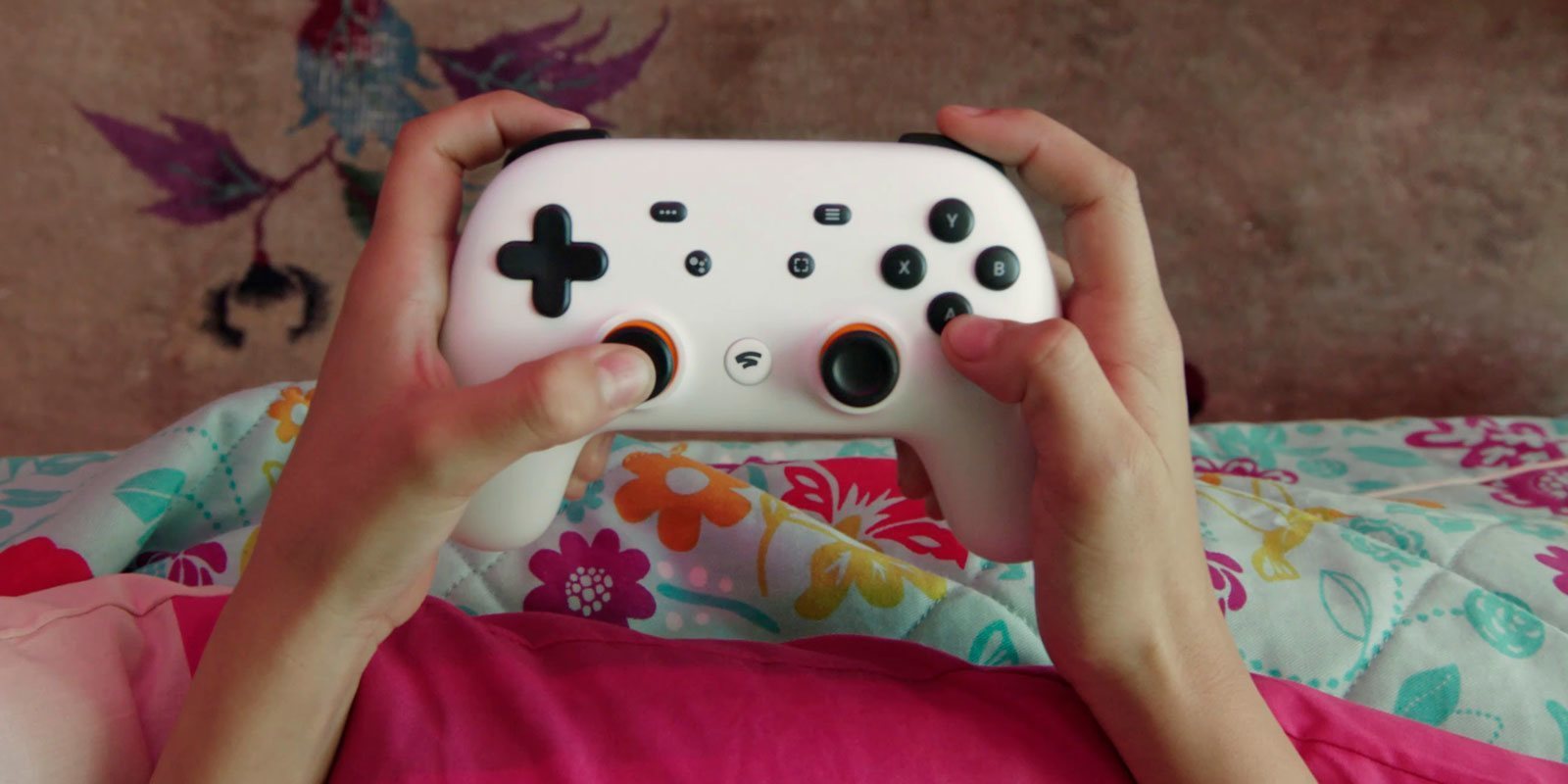 Las principales empresas de videojuegos son cautelosas con Google Stadia