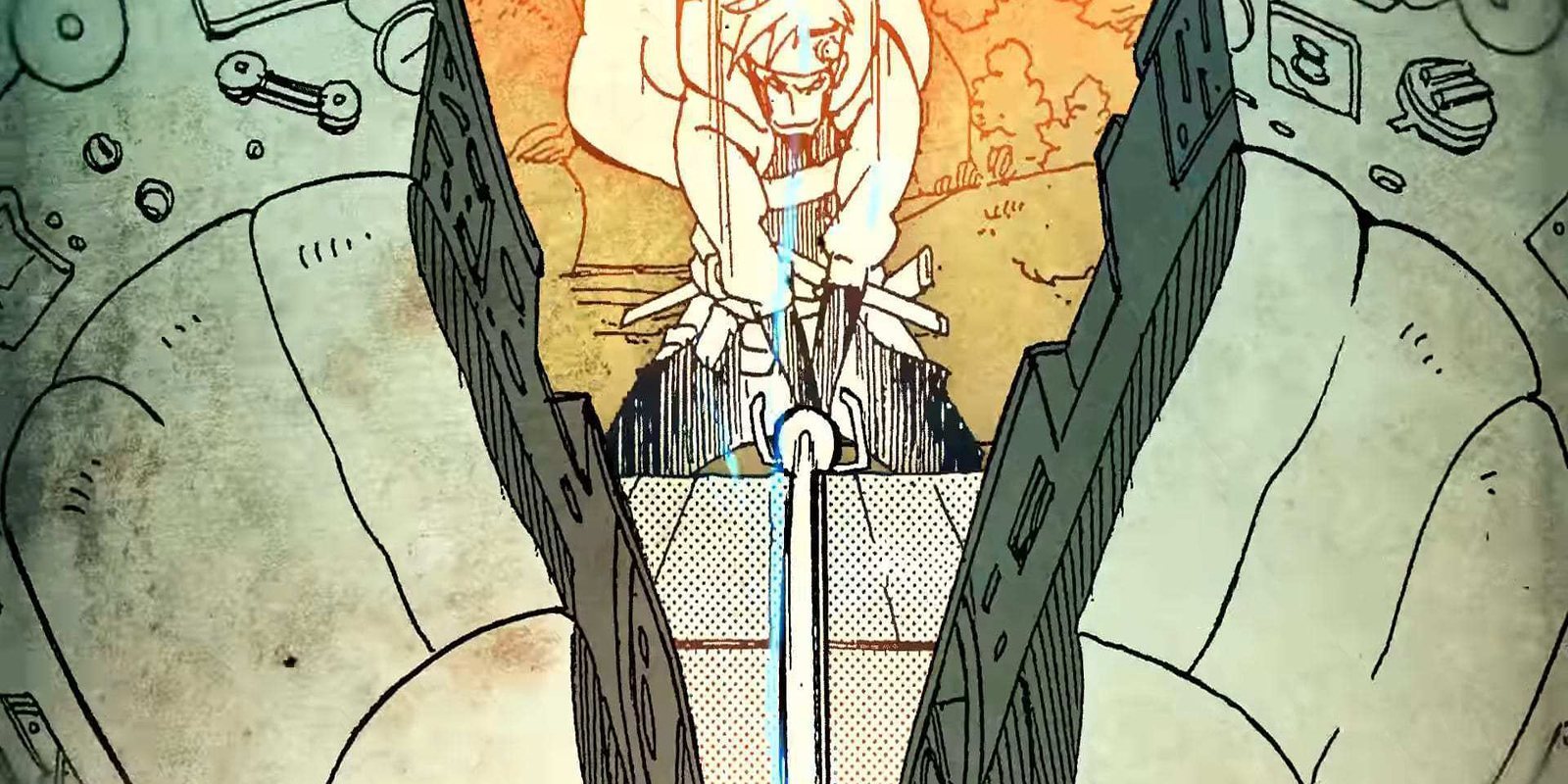 Tres nuevas obras se unen a la Shonen Jump junto al nuevo trabajo de Masashi Kishimoto