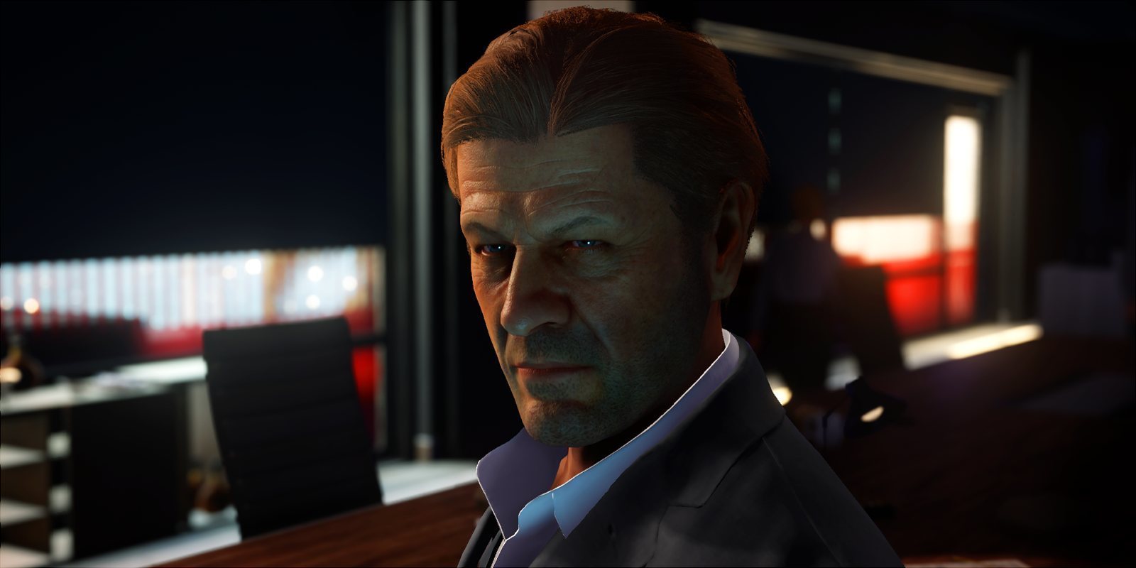 Llegan a 'Hitman 2' Sean Bean y el DLC de Miami