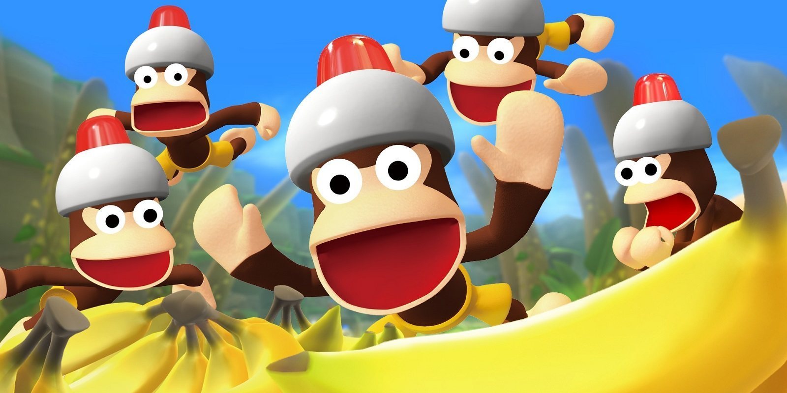 Recordando 'Ape Escape' y el maravilloso uso obligatorio del Dual Shock