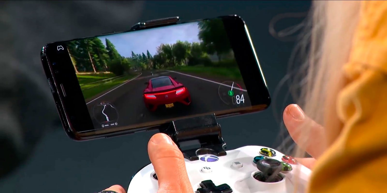 Las pruebas públicas de 'xCloud' se llevarán a cabo en este mismo 2019