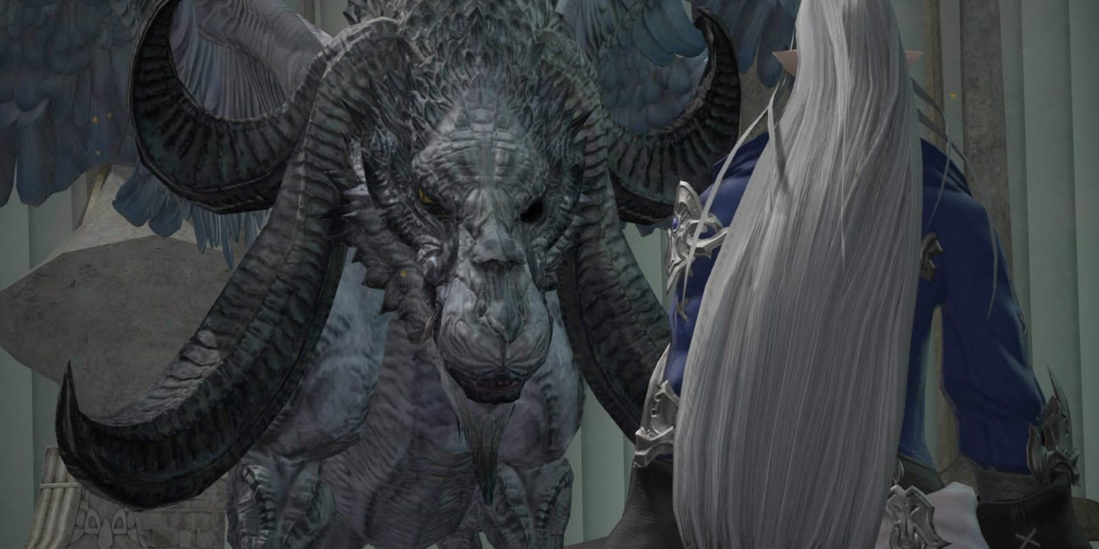 'Final Fantasy XIV: Heavensward' gratis para usuarios de PC y PlayStation 4