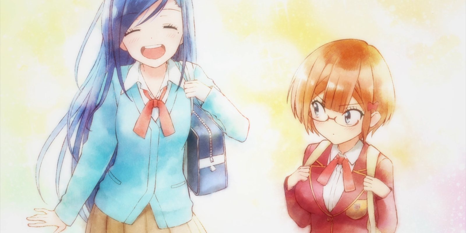 'We Never Learn' es la nueva licencia de Editorial Ivrea