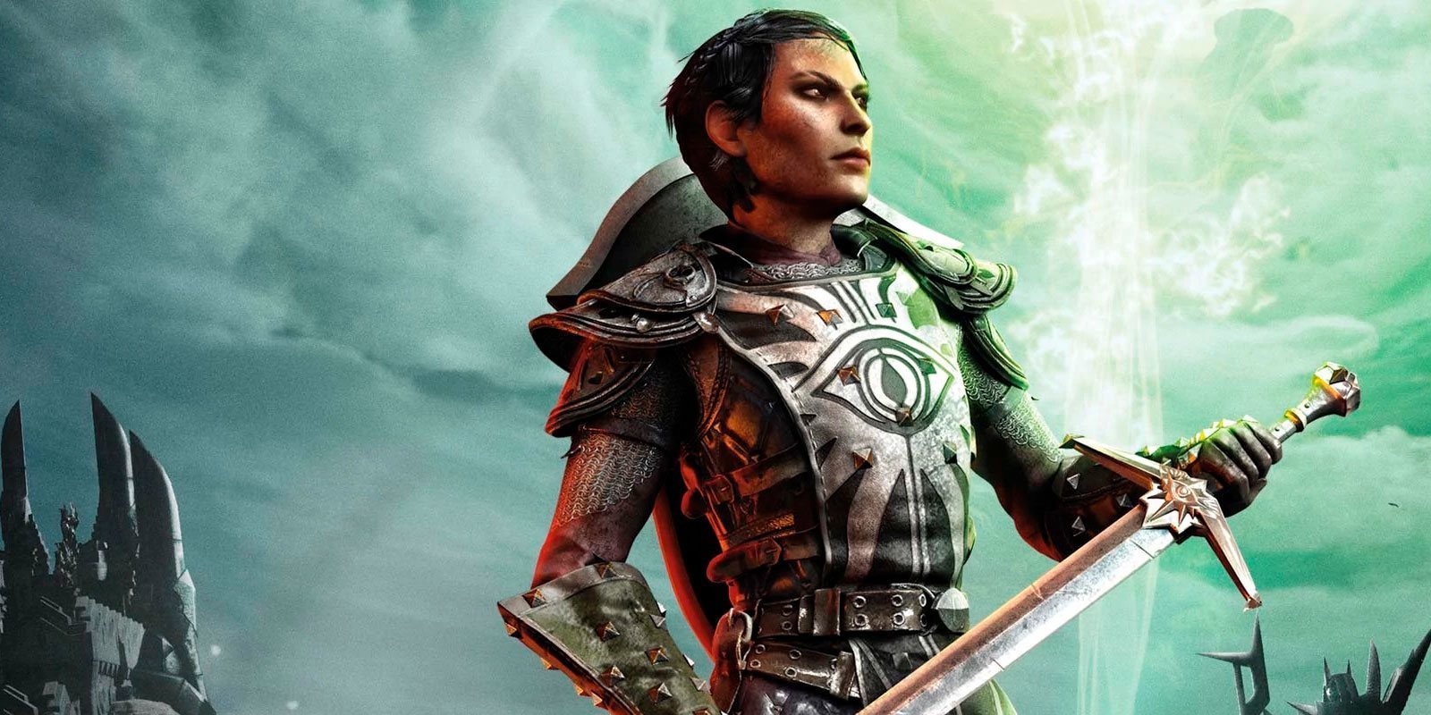 Bioware ya centra sus fuerzas en el próximo 'Dragon Age' en lugar de en 'Anthem'