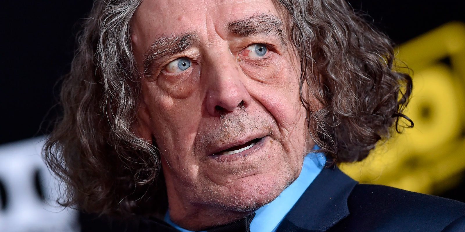 Peter Mayhew, el actor que daba vida a Chewbacca, ha muerto a los 74 años