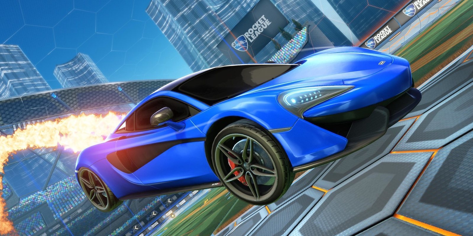 'Rocket League' empieza a sufrir las consecuencias de su compra por Epic Games