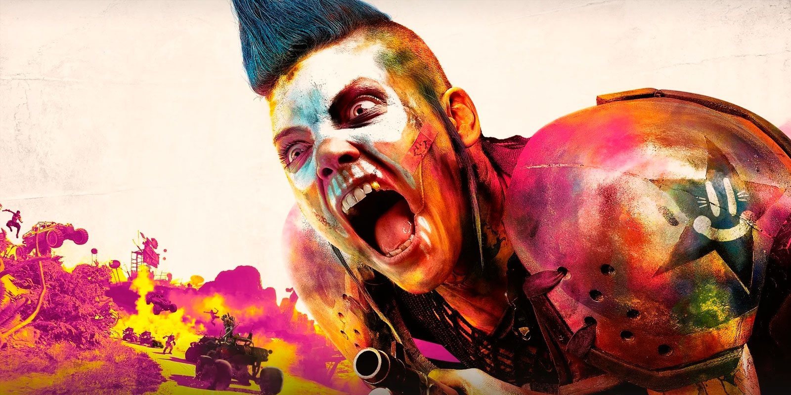 Ya conocemos los requisitos necesarios para disfrutar de 'Rage 2' en PC