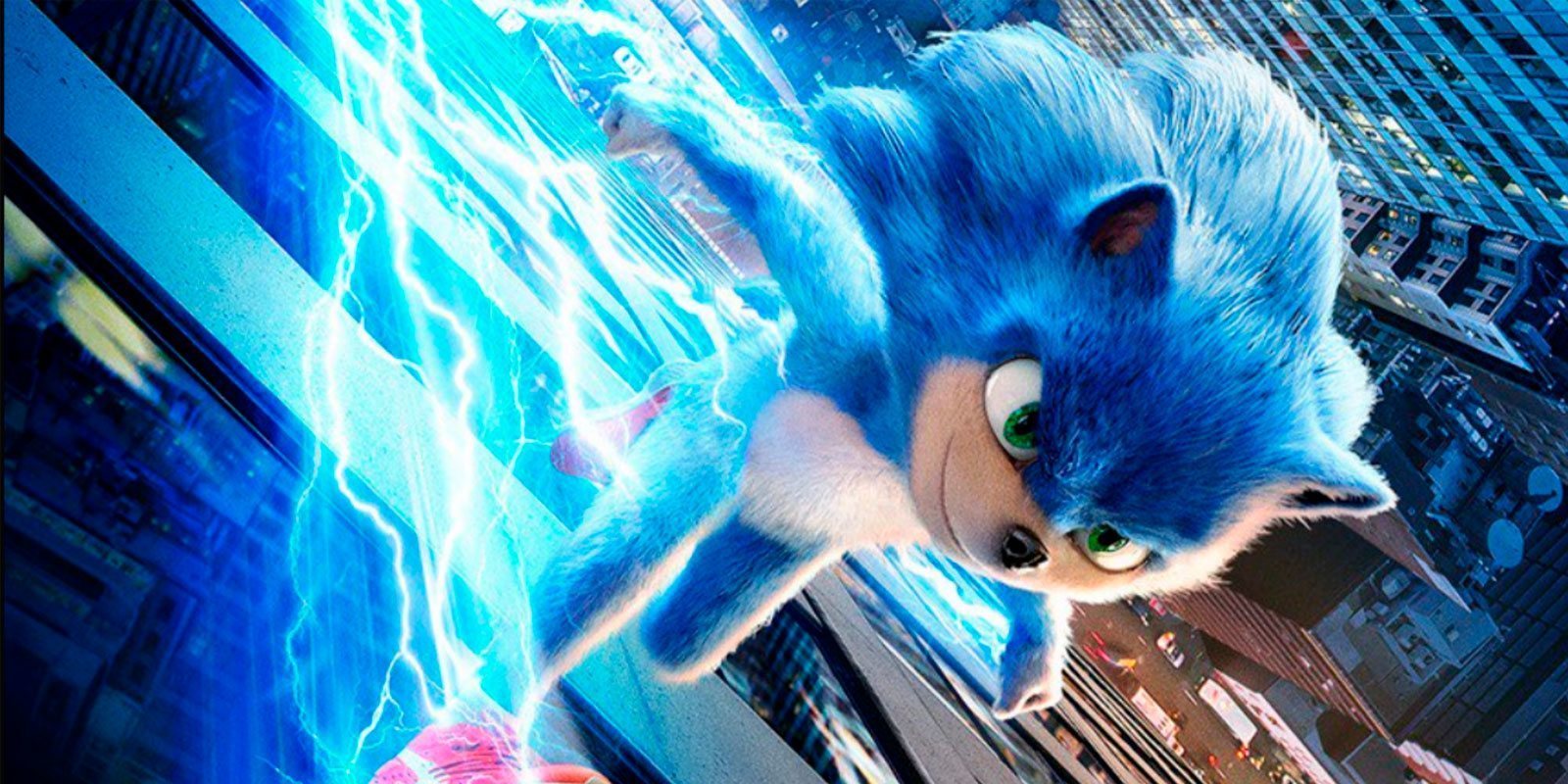 A Yuji Naka, co-creador de Sonic, le gustaría tener un cameo en la película