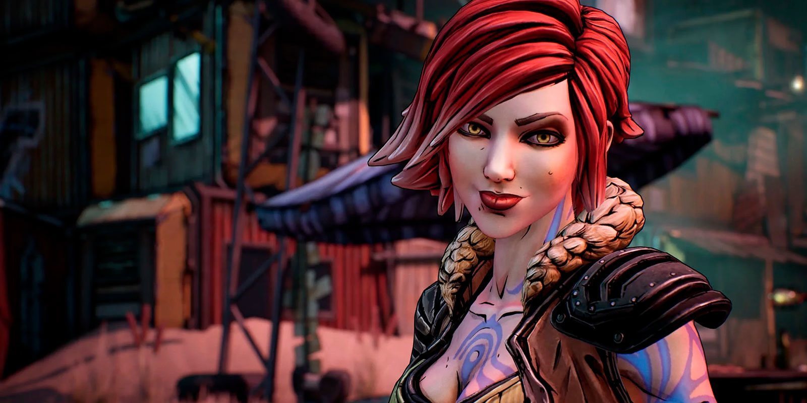 La voz de ClapTrap en 'Borderlands 3' también cambia de registro