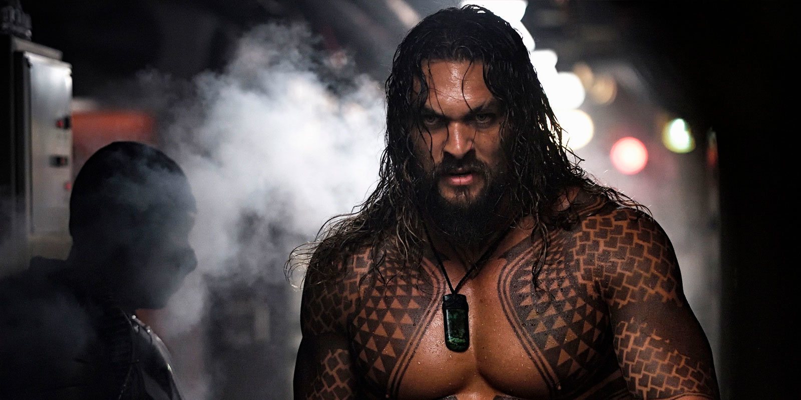 Los showrunners de 'Juego de Tronos' comunican a Jason Momoa que está muerto