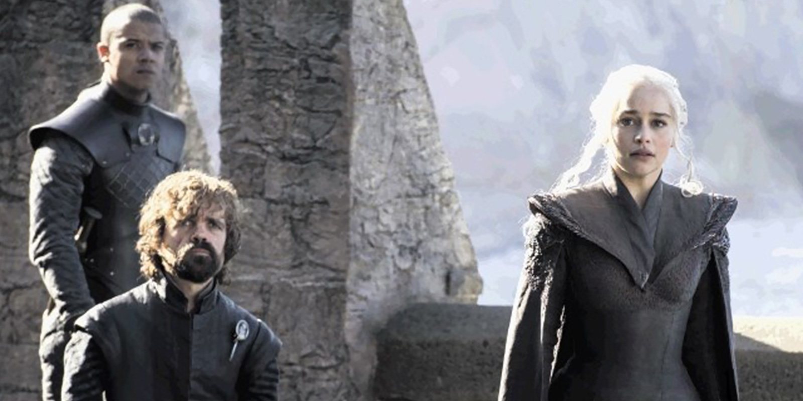 Los creadores de 'Juego de Tronos' desvelan quién es el mejor hablando idiomas ficticios