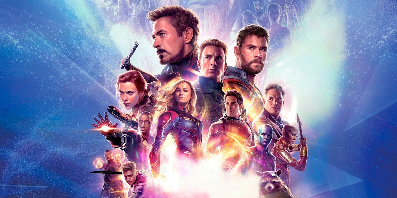 Anthony Russo está decepcionado con el estreno de 'Vengadores: Endgame'