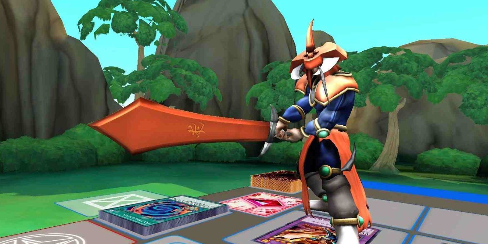 'Yu-Gi-Oh! Legacy of the Duelist: Link Evolution' tendrá una edición físcia en Occidente