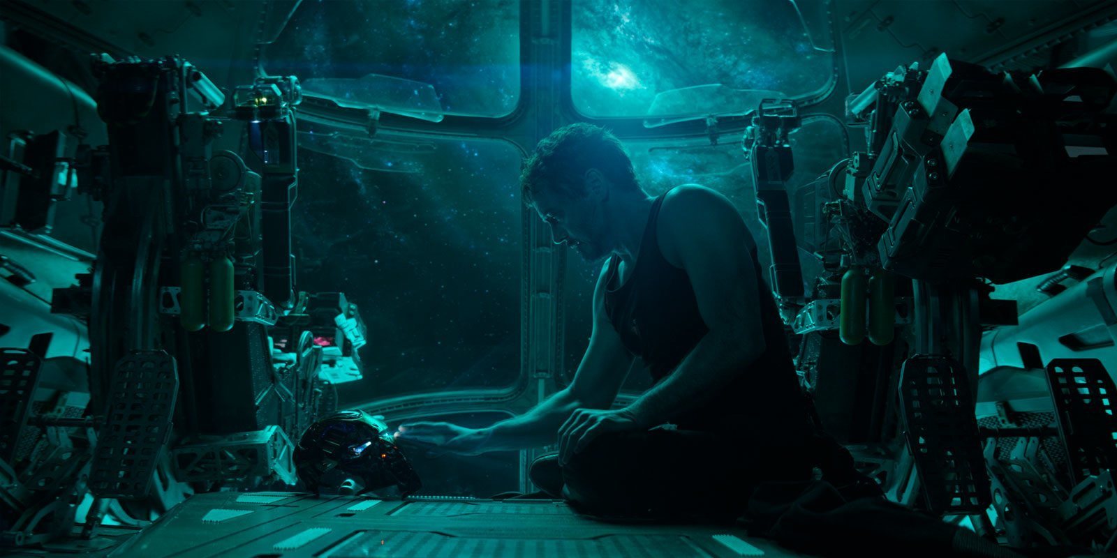 'Vengadores: Endgame' ya supera los 2K millones de recaudación