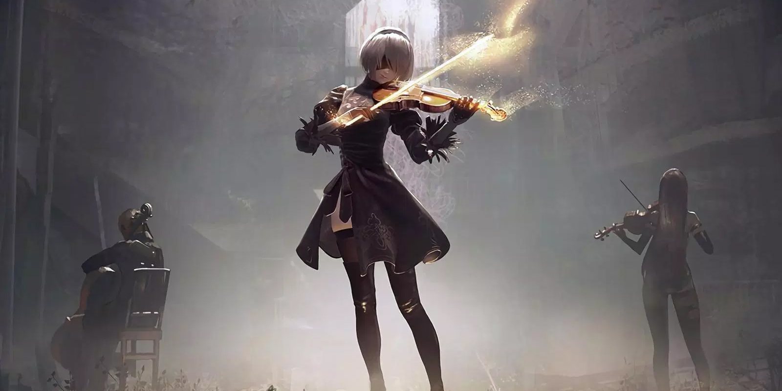 En Platinum Games están preparados para editar sus propios juegos