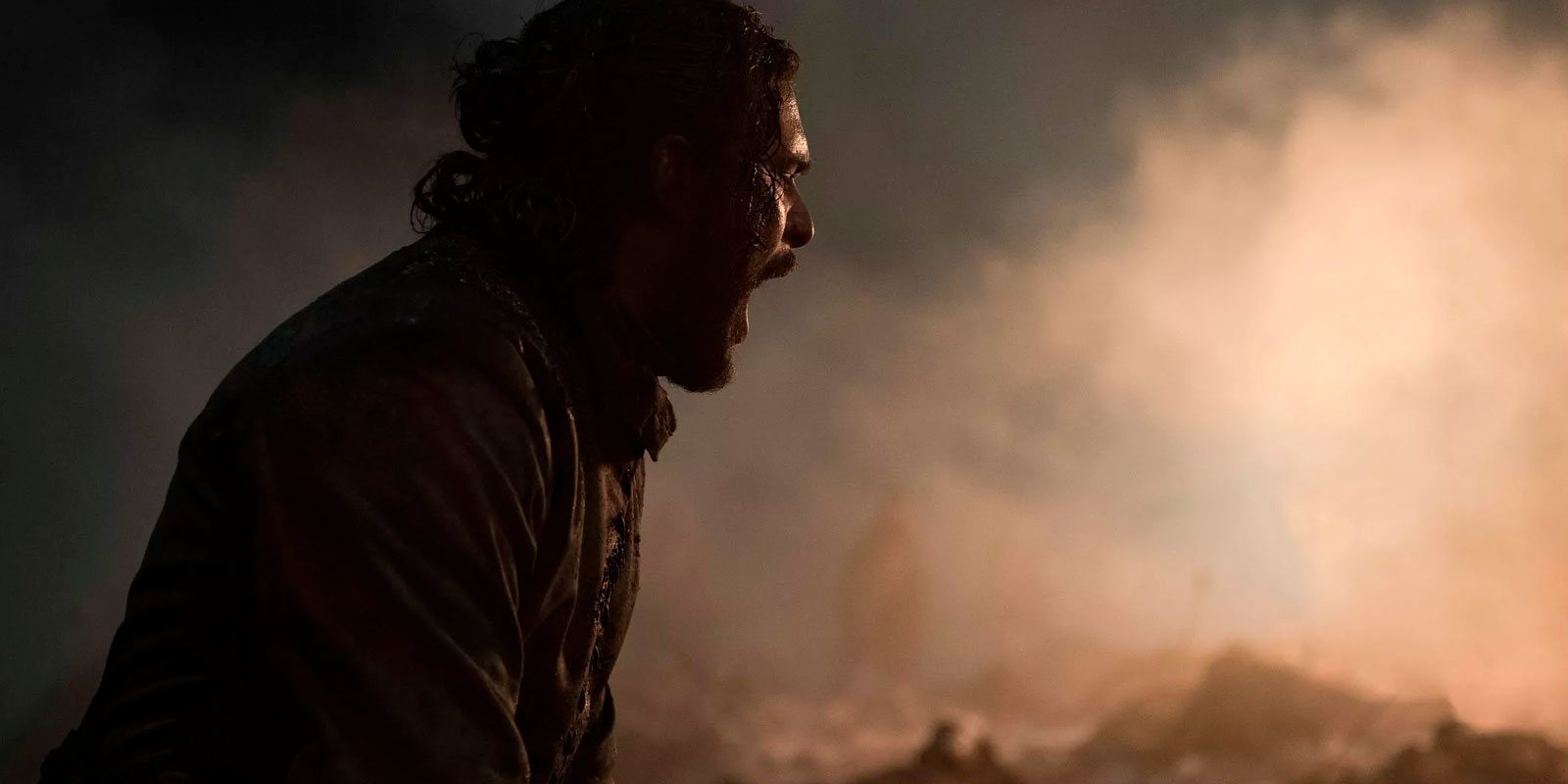 Microsoft insinúa un nuevo proyecto relacionado con 'Juego de Tronos'