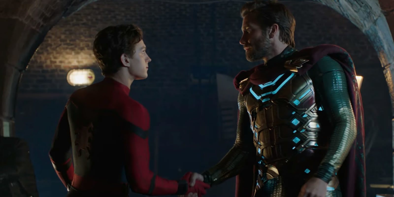 'Spider-man: lejos de casa' tiene un nuevo tráiler, pero está lleno de spoilers de 'Endgame'