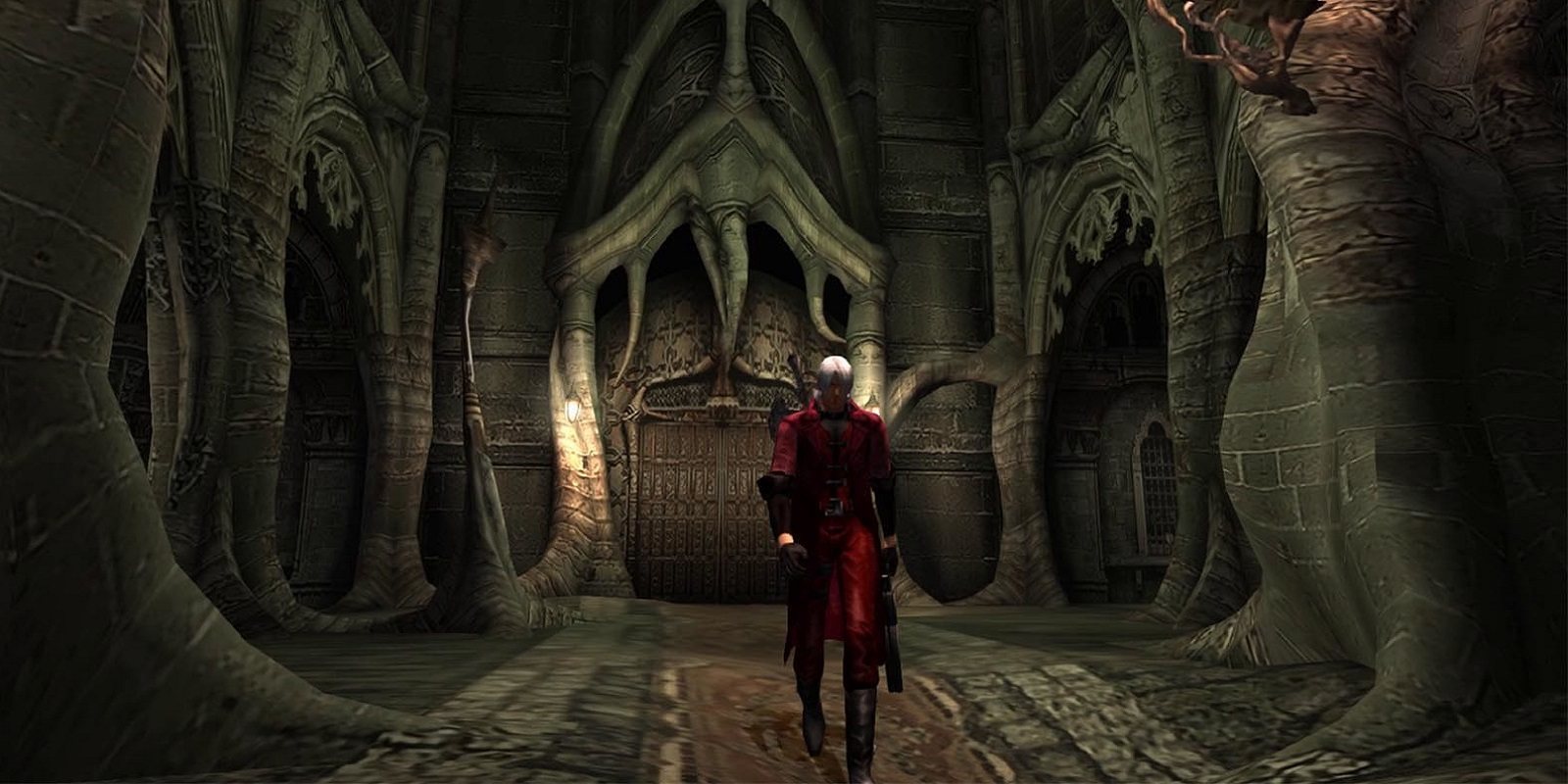 El primer 'Devil May Cry' llegará a Nintendo Switch este verano