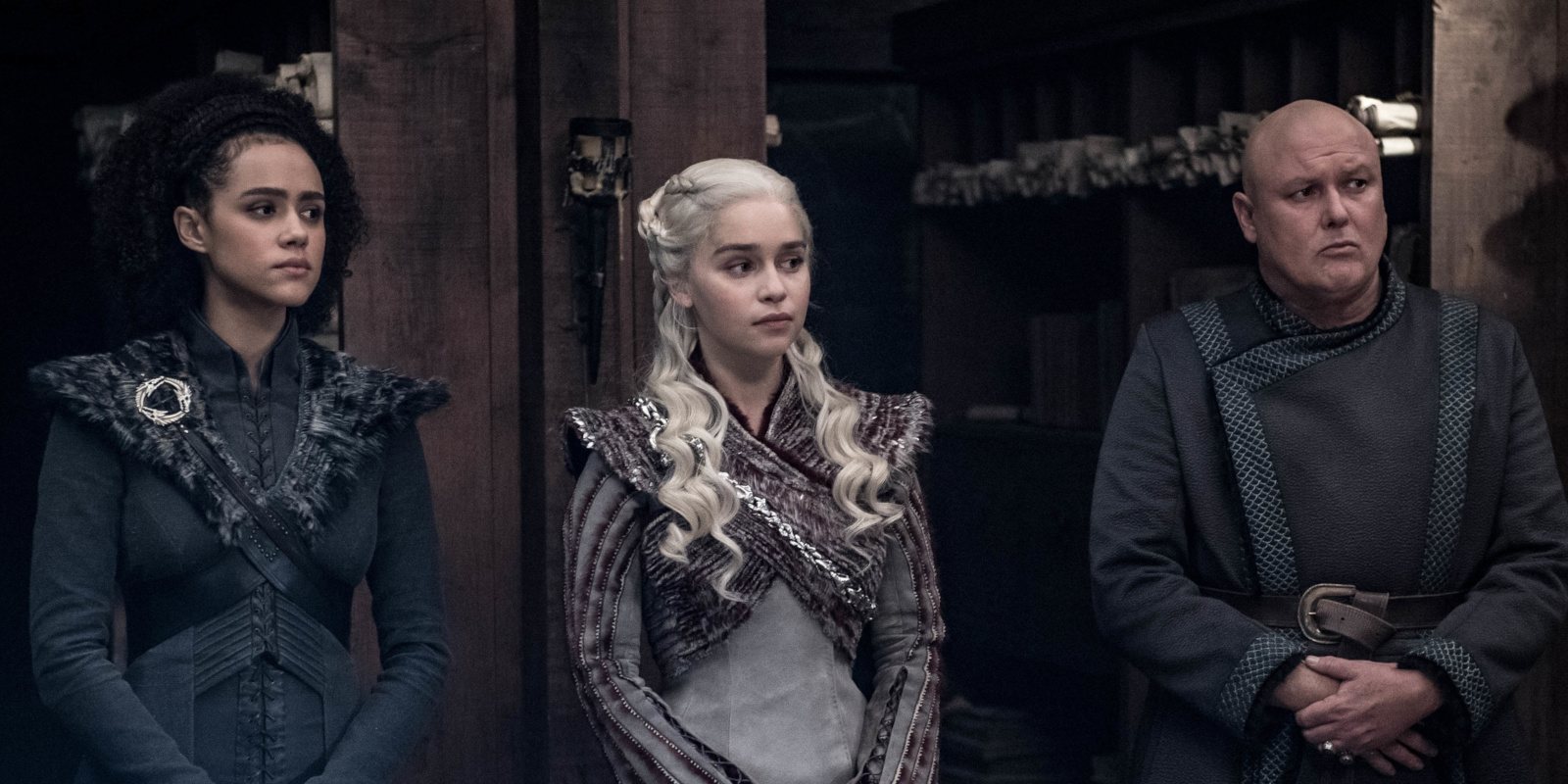 'Juego de Tronos': HBO reconoce el error del café con humor