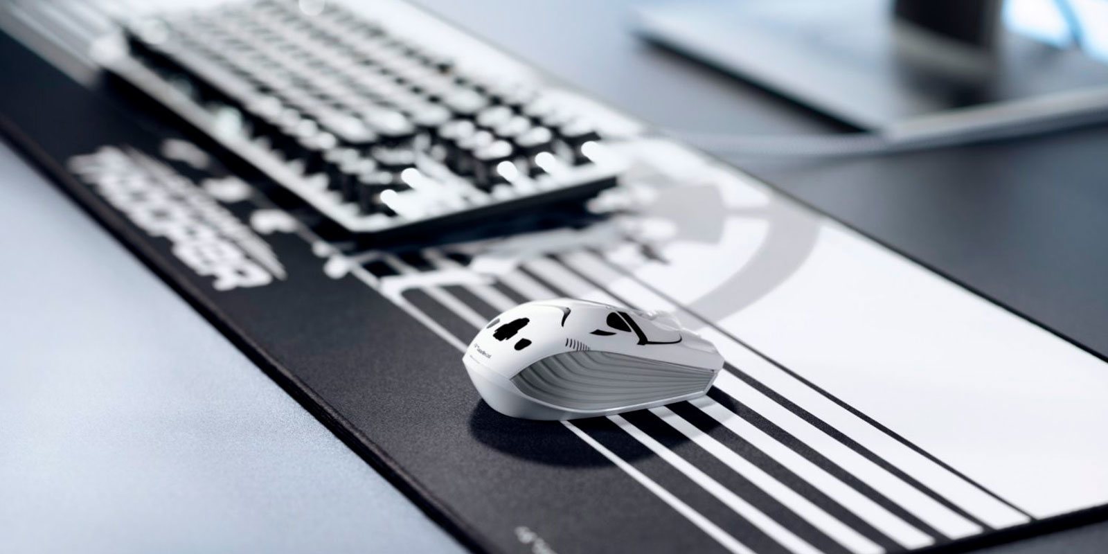 Razer lanza una nueva línea de periféricos basados en 'Star Wars'