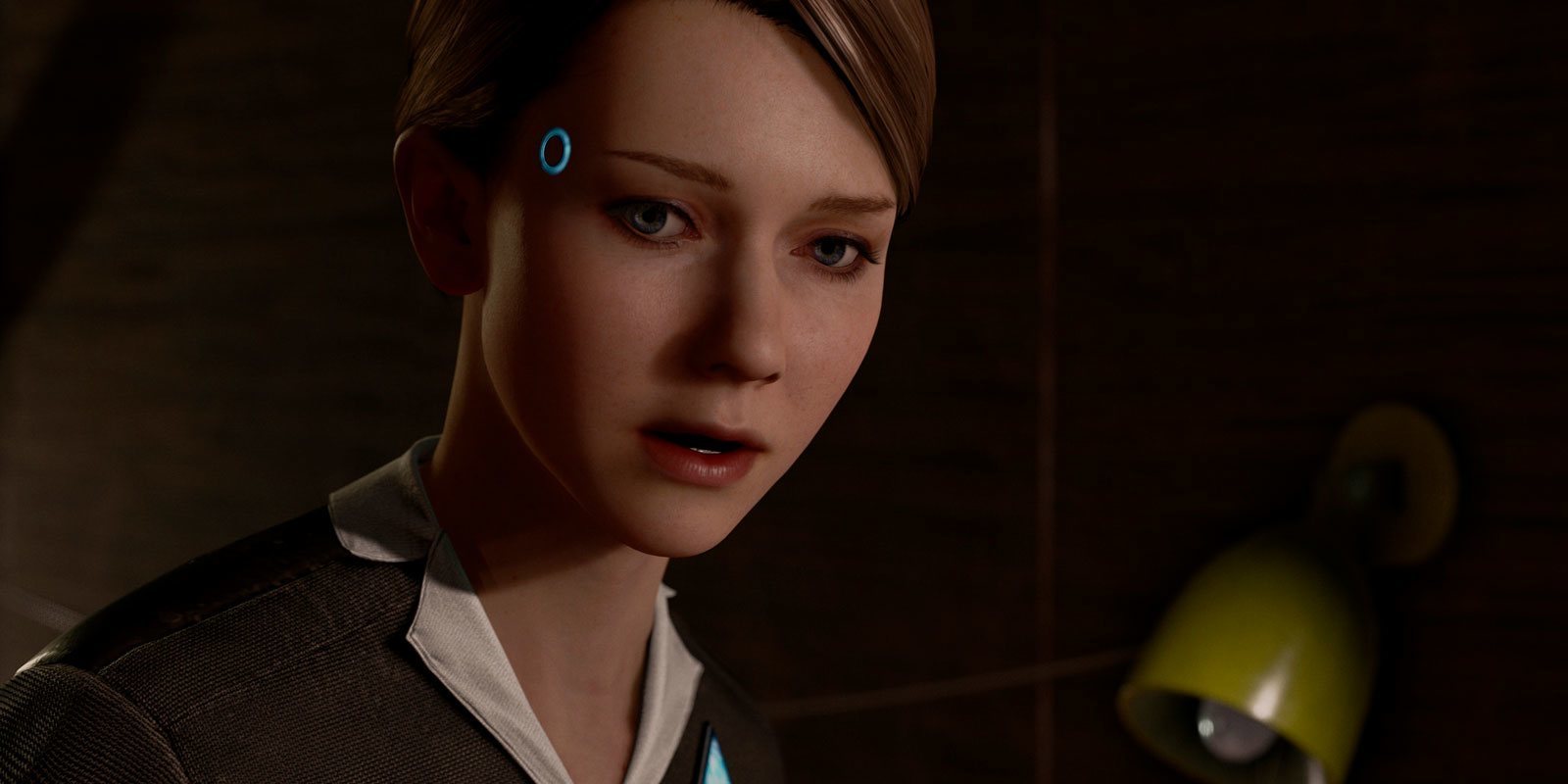 Quantic Dream está comprometida con el desarrollo de un entorno laboral saludable