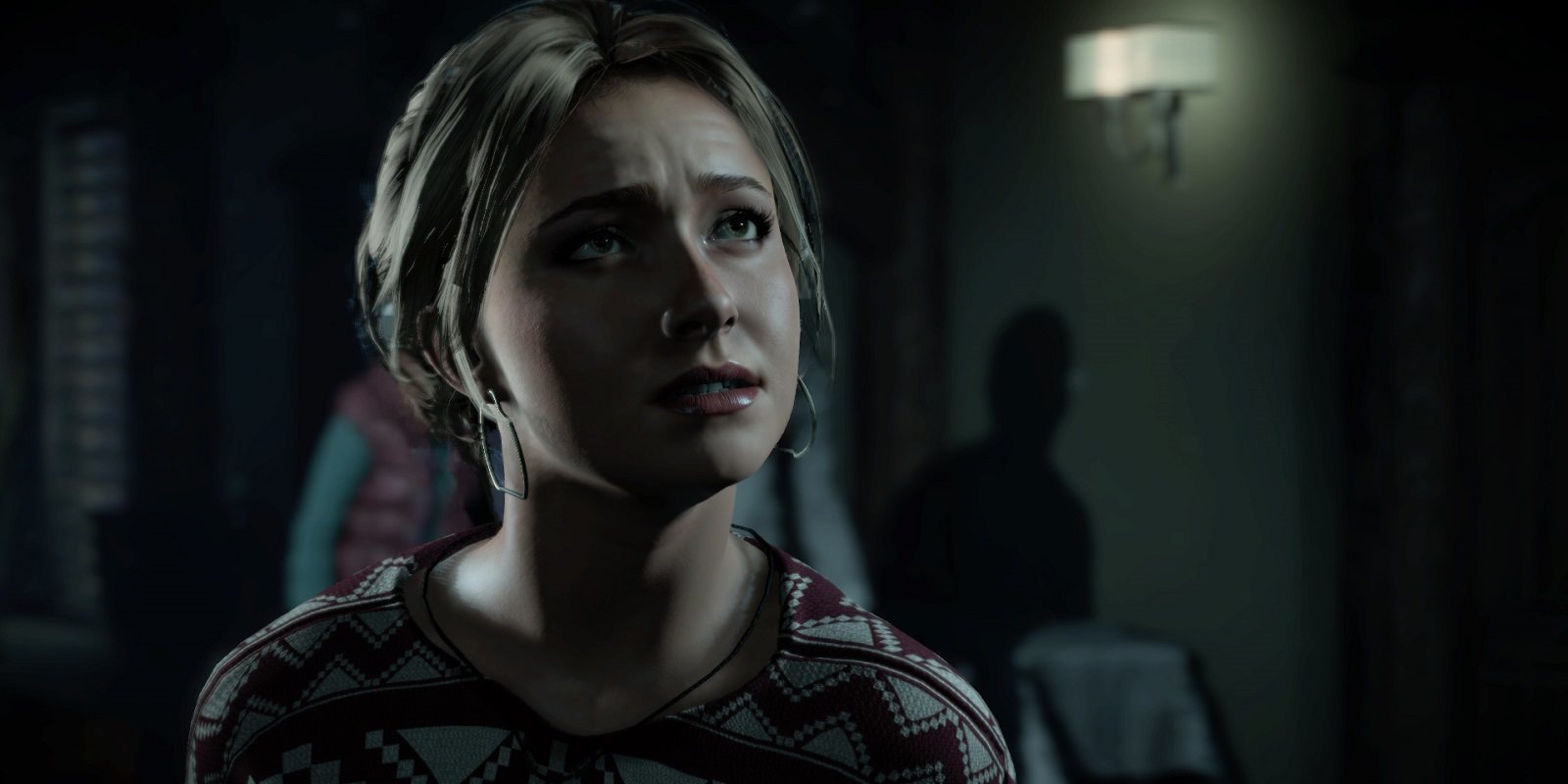 'Until Dawn 2' no se hará nunca realidad según Supermassive