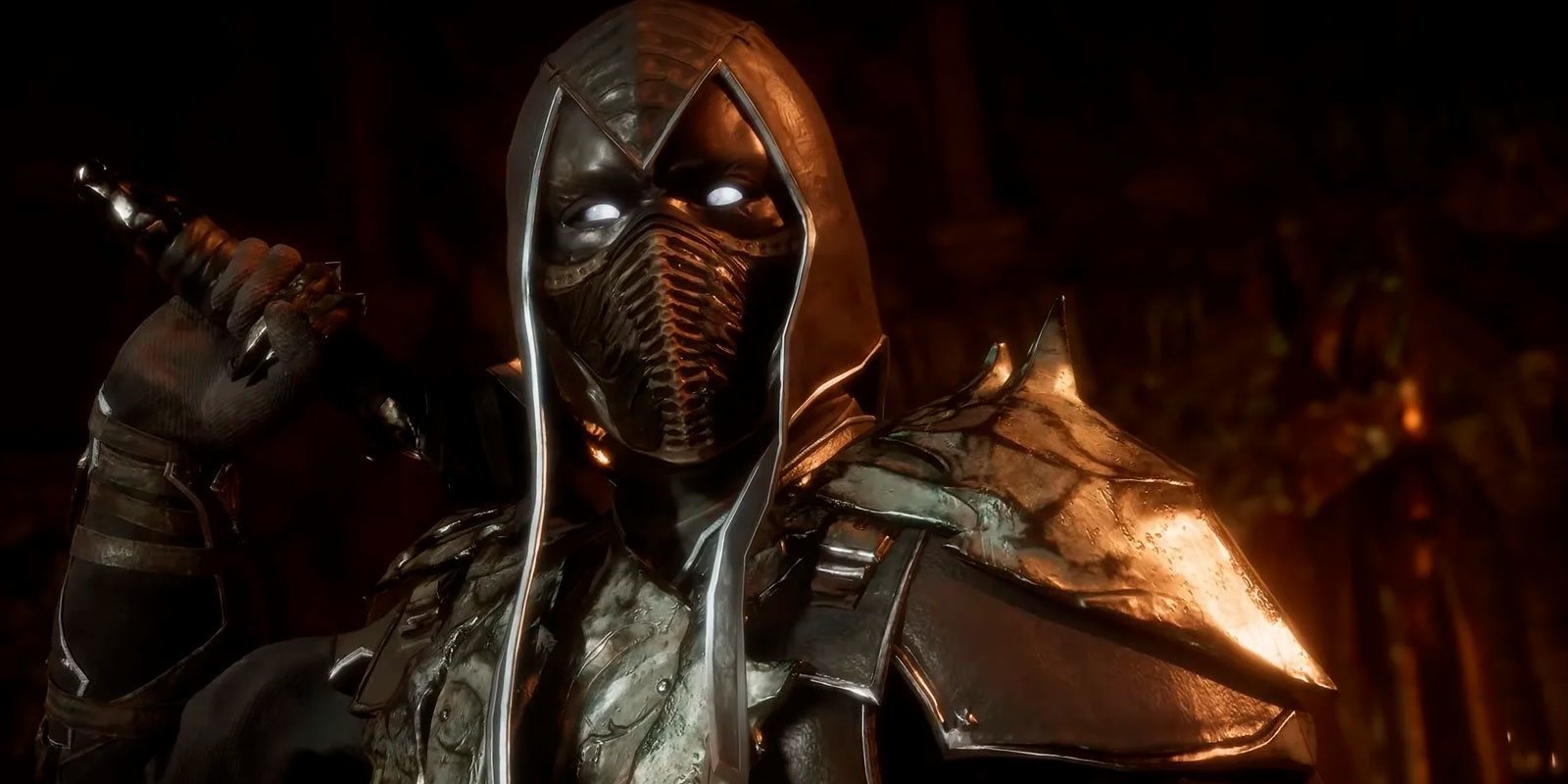 Un desarrollador de 'Mortal Kombat 11' sufre trastornos tras trabajar en el título